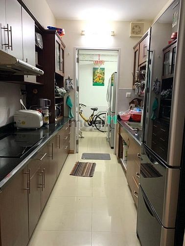 Hình ảnh RẺ NHẤT SUNSHINE HORIZON Q4 78m2 Giá 1,32 Tỷ
