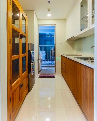 Hình ảnh DỌN VÀO Ở NGAY Bán CHCC Saigon Pavillon, Q3, 60m², 1 tỷ 540, 2PN