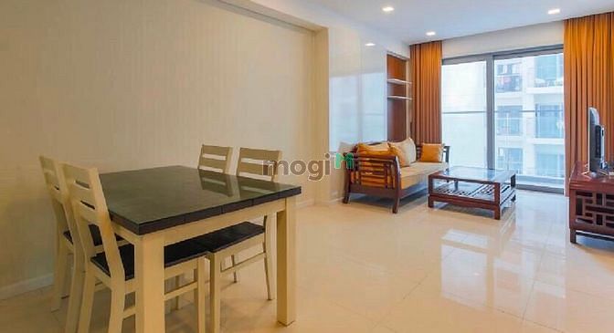 Hình ảnh DỌN VÀO Ở NGAY Bán CHCC Saigon Pavillon, Q3, 60m², 1 tỷ 540, 2PN