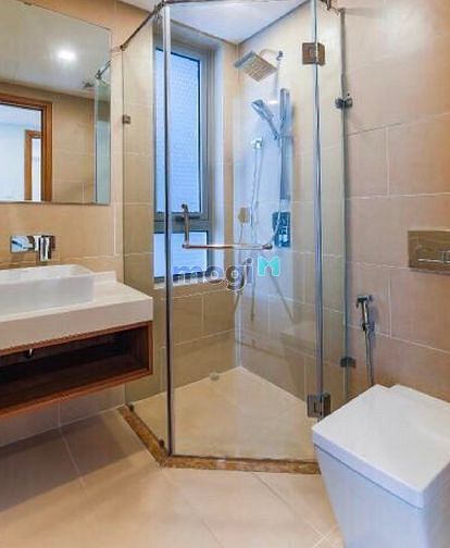 Hình ảnh DỌN VÀO Ở NGAY Bán CHCC Saigon Pavillon, Q3, 60m², 1 tỷ 540, 2PN