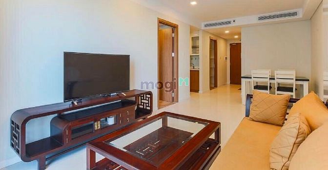 Hình ảnh DỌN VÀO Ở NGAY Bán CHCC Saigon Pavillon, Q3, 60m², 1 tỷ 540, 2PN