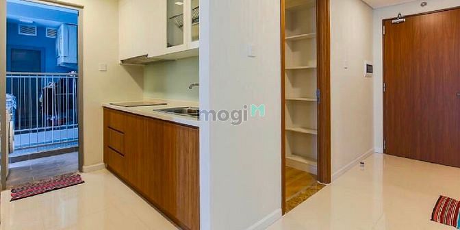 Hình ảnh DỌN VÀO Ở NGAY Bán CHCC Saigon Pavillon, Q3, 60m², 1 tỷ 540, 2PN