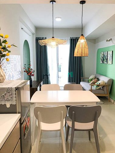 Hình ảnh Thua lỗ cần bán CHCC Kingsway Tower BT 72m2 3pn 1,630 tỷ SHR NTCB