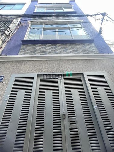 Hình ảnh NGỘP BANK BÁN NHÀ Đ.Hồ thị Kỷ, phường 1, quận10 60m2 1tỷ738/SHR
