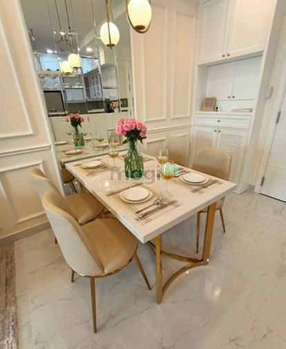Hình ảnh Siêu Trang Chủ MB66.COM / Đăng Ký Tặng 66K RIVERSIDE RESIDENCE Q7 144m2 4Tỷ05 3PN