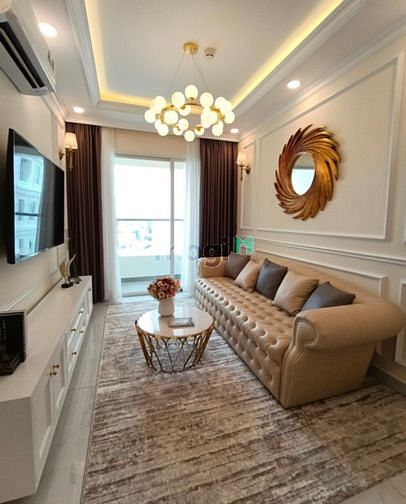Hình ảnh Siêu Trang Chủ MB66.COM / Đăng Ký Tặng 66K RIVERSIDE RESIDENCE Q7 144m2 4Tỷ05 3PN