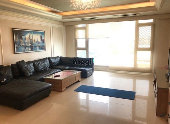 Hình ảnh Cần sang tên ngay CH SCENIC VALLEY Q7, 79m2 chỉ 2,69 tỷ