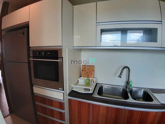 Hình ảnh Cho thuê CH Cảnh Viên, Phú Mỹ Hưng, Quận 7.