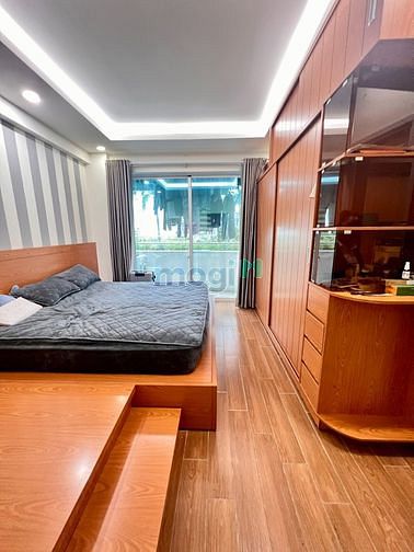 Hình ảnh Cho thuê nhanh Riverpark Residence, Phú Mỹ Hưng, Sân Vườn giá