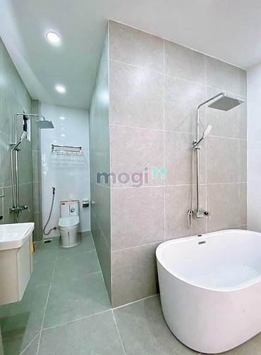 Hình ảnh BÁN NHÀ Nguyễn Cơ Thạch Q2, 52m2, 3PN, 1 tỷ 357, HXH, SHR