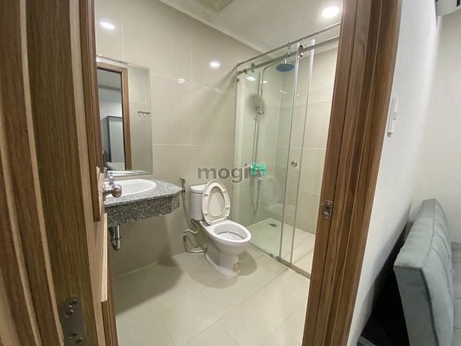 Hình ảnh Căn Hộ 1PN - Studio__Full nội thất__máy giặt riêng__ gần Phạm Văn Đồng