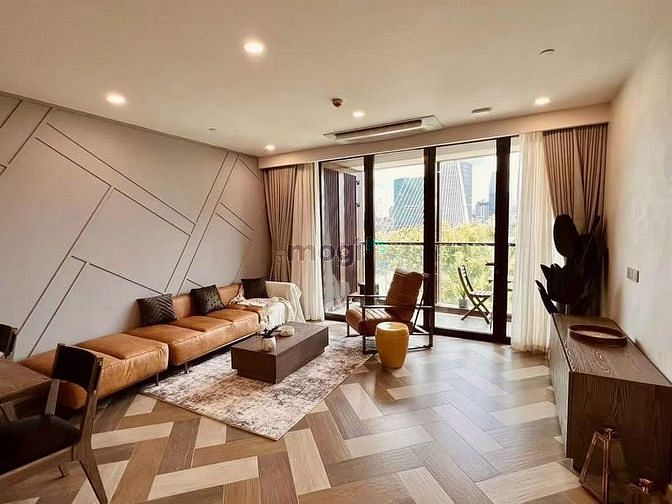 Hình ảnh NỢ NGẬP ĐẦU BÁN CH Hà Đô Centrosa Garden Q10 86m2 2PN