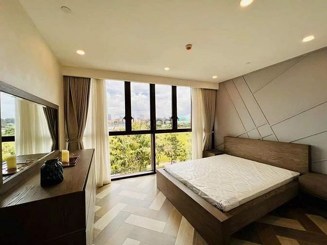 Hình ảnh NỢ NGẬP ĐẦU BÁN CH Hà Đô Centrosa Garden Q10 86m2 2PN