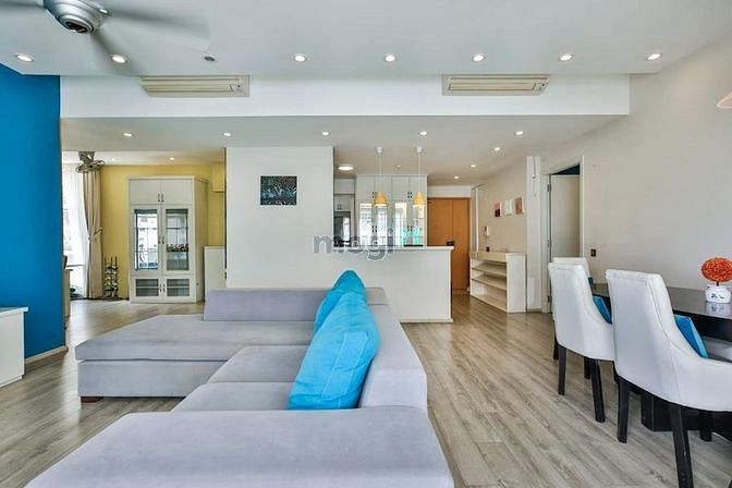 Hình ảnh Mua đứt bán đoạn CH SAIGON PEARL, BT 70m2 giá chỉ 2,75 tỷ
