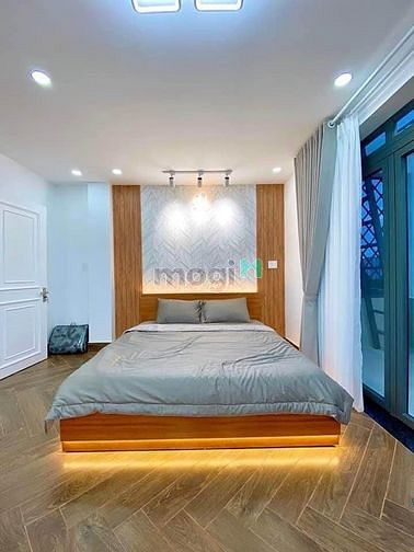 Hình ảnh BÁN NHÀ Nguyễn Cơ Thạch Q2, 52m2, 3PN, 1 tỷ 357, HXH, SHR