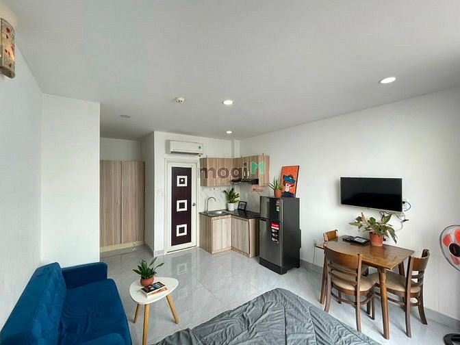 Hình ảnh Cho thuê Trang Chủ MB66.COM / Đăng Ký Tặng 66K bancon full nội thất Nguyễn Văn Đậu Quận Bình Thạnh