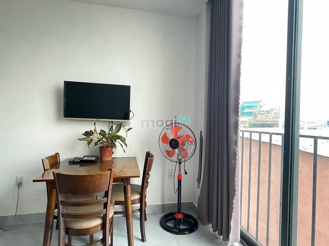 Hình ảnh Cho thuê Trang Chủ MB66.COM / Đăng Ký Tặng 66K bancon full nội thất Nguyễn Văn Đậu Quận Bình Thạnh