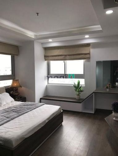 Hình ảnh Xoay vốn làm ăn bán CH DOCKLAND'S SAIGON Q7, 98m2 còn lại 2,89 tỷ