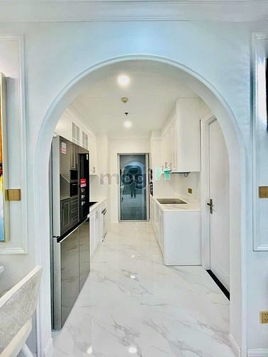 Hình ảnh Cho thuê Richstar Novaland 91m2,3PN/2WC, Nội thất cao cấp, ở liền