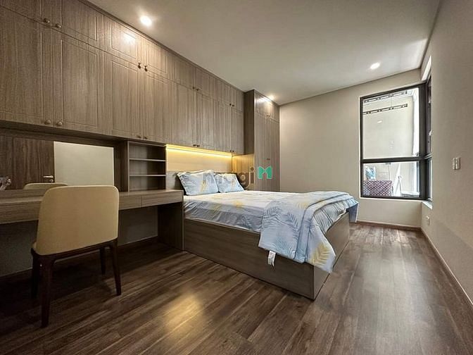 Hình ảnh ĐỪNG BỎ LỠ CH Felisa Riverside Q8 68m2 2PN