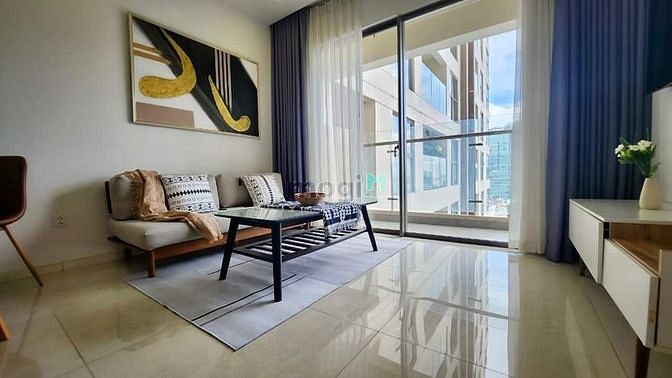 Hình ảnh GIẢM CỰC SÂU CH Celadon City Q. Tân Phú 71m2 2PN