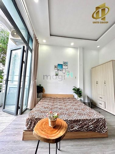 Hình ảnh Studio ban công full nội thất giá sinh viên ngay chợ tân mỹ Quận 7