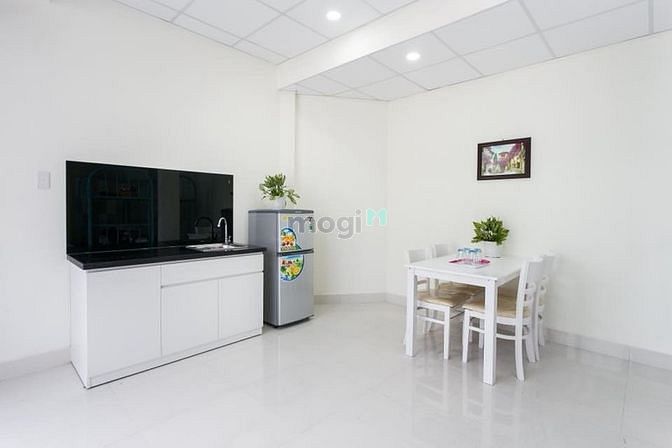 Hình ảnh 🍀 Căn Hộ Studio 35M2 Full NT Ban Công Gần Công Viên Gia Định 🍀