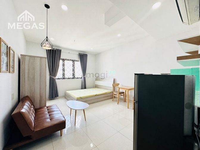 Hình ảnh 🌟 Mb6623 nạp rút nhanh chóng cao cấp FULL NỘI THẤT VIEW THÀNH PHỐ ở Lê Thúc Hoạch 🌟