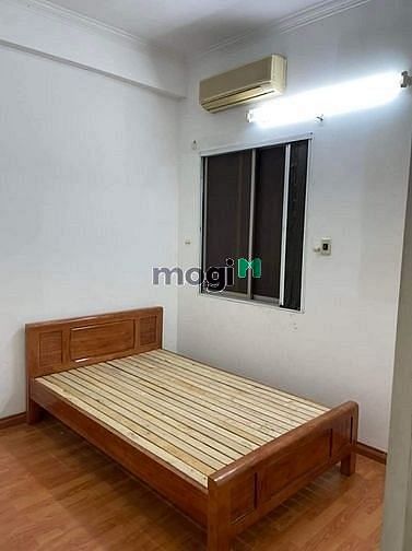 Hình ảnh Cần bán CHCC Tản Đà Quận 5. - Diện tích: 84m2. - Thiết kế: 2PN