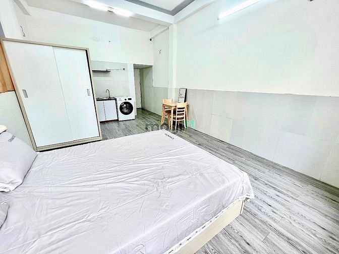 Hình ảnh ✅TOP 3 CHDV GẦN TRƯỜNG ĐẠI HỌC VĂN LANG✅Full NT, Nhà Mới, Thang Máy