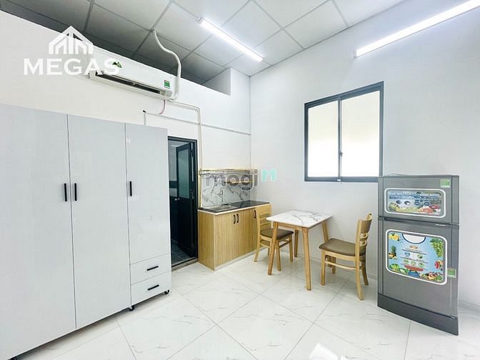 Hình ảnh Phòng cho thuê duplex và studio full nội thất giá sinh viên