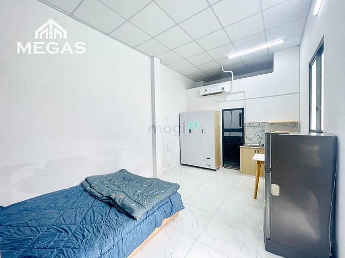 Hình ảnh Phòng cho thuê duplex và studio full nội thất giá sinh viên
