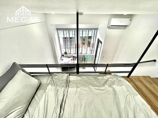 Hình ảnh Mb6623 nạp rút nhanh chóng FULL NỘI THẤT - Bancol ngay ĐH HUFI - AEON TÂN PHÚ