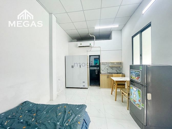 Hình ảnh Phòng cho thuê duplex và studio full nội thất giá sinh viên
