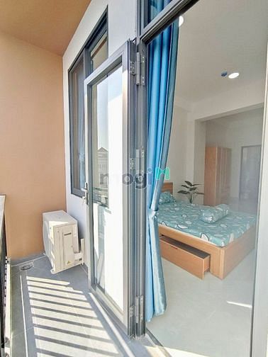 Hình ảnh ✅TOP 3 CHDV GẦN TRƯỜNG ĐẠI HỌC VĂN LANG✅Full NT, Nhà Mới, Thang Máy