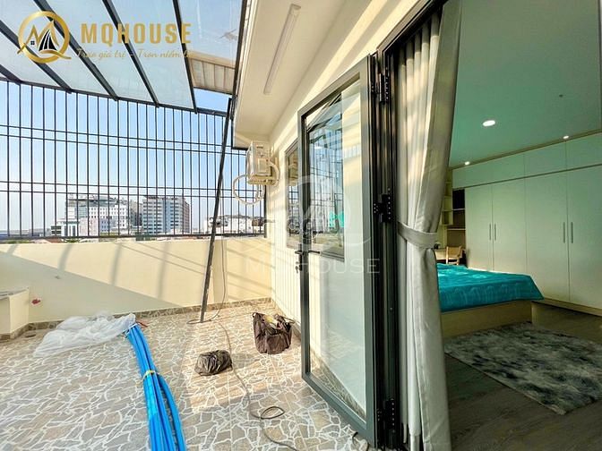 Hình ảnh 🔥Căn Hộ 1PN Full NT- Đ.Cửu Long - Cách Sân Bay, CV Gia Định 500m🔥