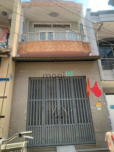 Hình ảnh Cho Thuê Nhà Nguyên Căn Ngay Trương Phước Phan , Bình Tân