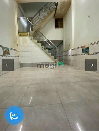 Hình ảnh Cho Thuê Nhà Nguyên Căn Ngay Trương Phước Phan , Bình Tân