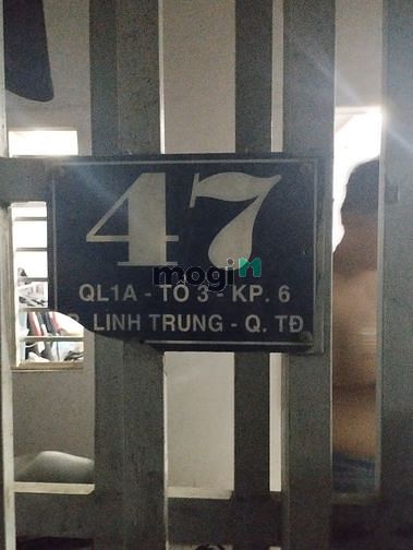 Hình ảnh Cho thuê nhà 40n2 hẻm 2m giá 3tr5