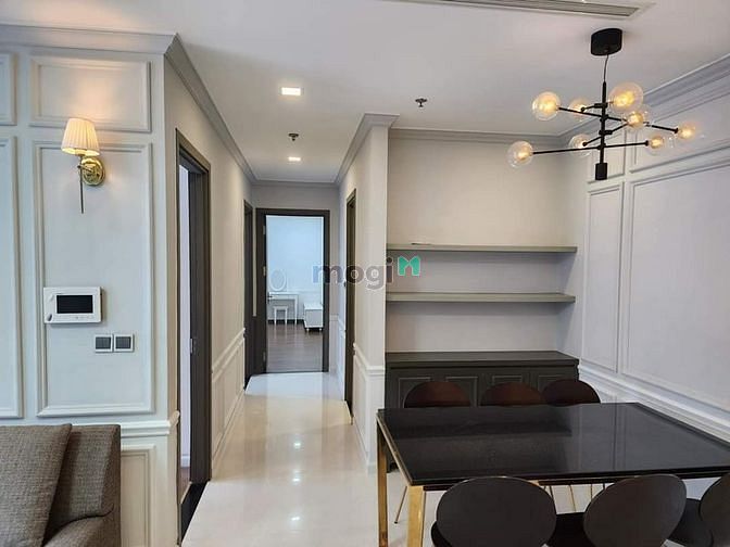Hình ảnh BÁN NHANH CH One Verandah Q2 81m2 2PN