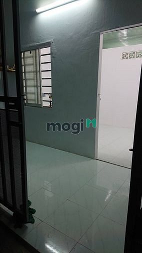 Hình ảnh Cho thuê nhà 40n2 hẻm 2m giá 3tr5