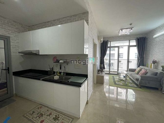 Hình ảnh View thành phố sầm uất GARDEN GATE, PN 69m2 chỉ còn 1,99 tỷ