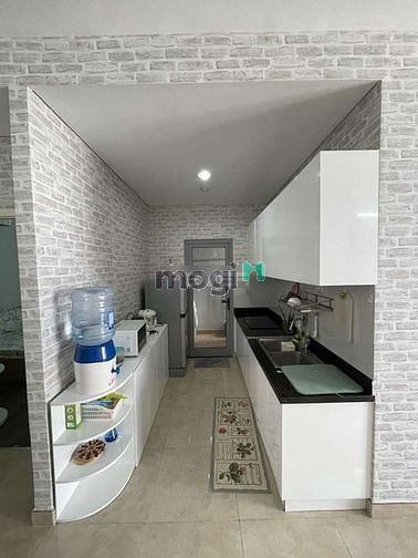 Hình ảnh View thành phố sầm uất GARDEN GATE, PN 69m2 chỉ còn 1,99 tỷ