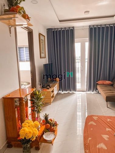 Hình ảnh Cần bán Trang Chủ MB66.COM / Đăng Ký Tặng 66K Oriental Plaza Q.Tân Phú 2tỷ5 SHR