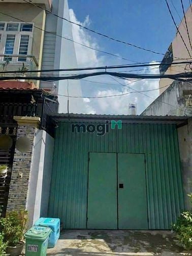 Hình ảnh Gấp ! Lô đất đầy vàng ở Ung Văn Khiêm hẻm thông Tân Cảng