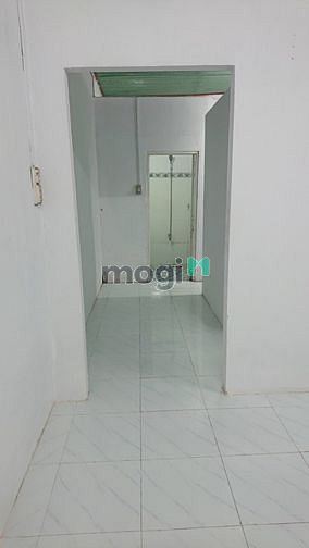 Hình ảnh Cho thuê nhà 40n2 hẻm 2m giá 3tr5
