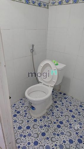 Hình ảnh Cho thuê nhà 40n2 hẻm 2m giá 3tr5