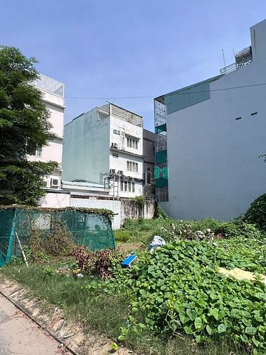 Hình ảnh Mở bán khu đất Thủ Thiêm, Quận 2, DT 80m2, sổ hồng riêng, giá2 tỷ2