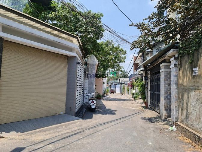 Hình ảnh Giá ưu đãi chỉ 2tỷ1 sở hữu nền 70m2 ở Tú Xương - Thủ Đức sổ hồng riêng