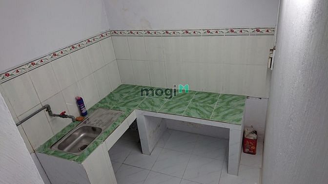 Hình ảnh Cho thuê nhà 40n2 hẻm 2m giá 3tr5